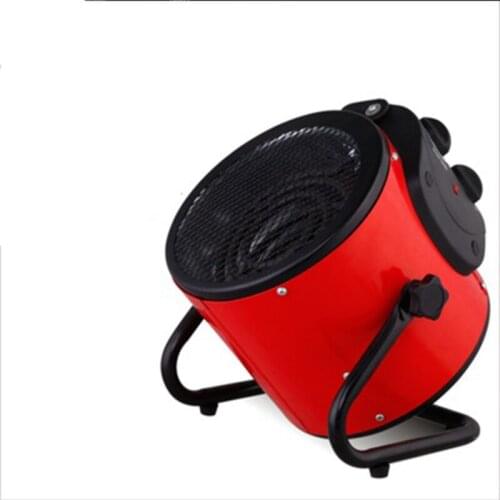 220v/3kw Household Heater Industrial Heater Bathroom Heater office Rapid Heating Drying