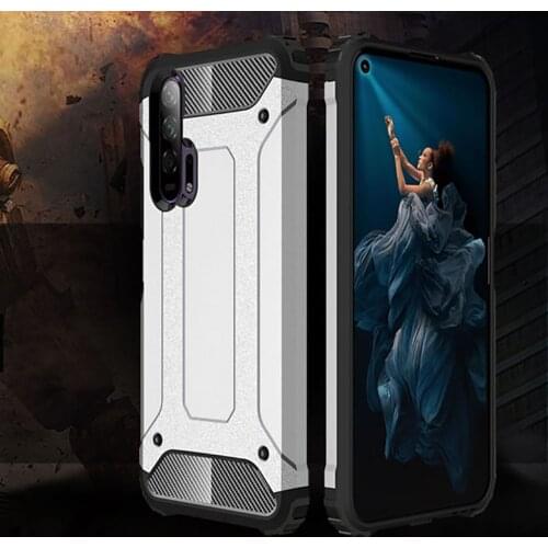 Coque Cover SFor Huawei Honor 20 Pro Case For Huawei Honor 20 20S Honor20 S Pro 20Pro Nova 5T Phone Back Coque Cover Case
