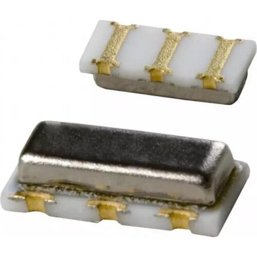 CSTCR4M Chip Crystal 4.5*2.0 4MHZ SMD-3 CSTCR4M00G53-R0 Import