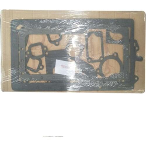 Yangdong YND485 YND485Q engine parts, full overall packing set gaskets +head gasket, part number: YND485Q-01002