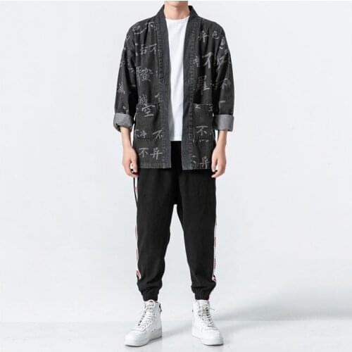 Мужские джинсовые куртки DIDUQIPAO China At AliExpress