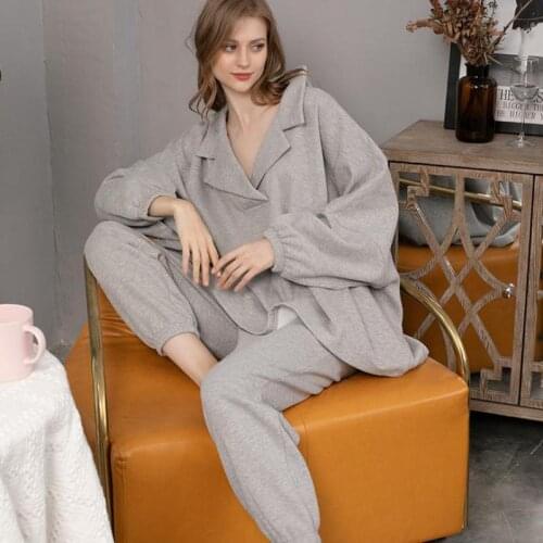 Женские флисовые пижамы DIDUQIPAO China At AliExpress