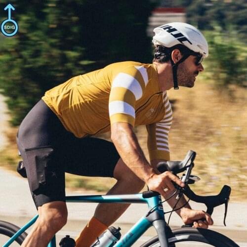 Team XX Cycling Jersey Men 2021 Top Quality Cycle Shirt Air Mesh Sleeve With Non-slip Webbing Best Wear Bicycle Shirt SDIG Tops