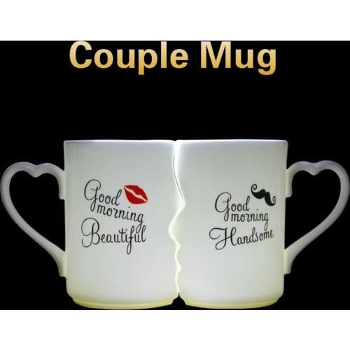 FGHGF Gift Mugs
