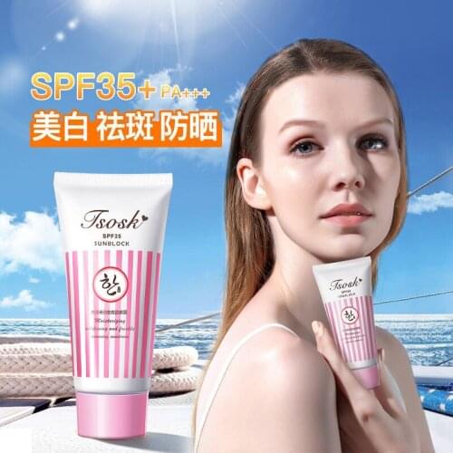 Солнцезащитные крема SPF 50 для лица Images China At AliExpress