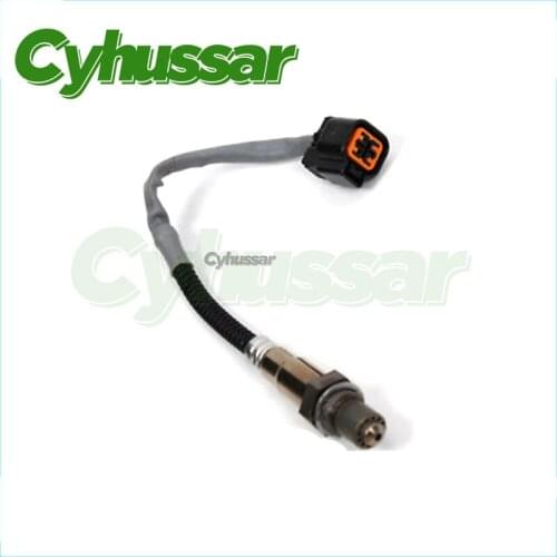 Oxygen Sensor O2 Lambda Sensor Air Fuel Ratio Sensor for Hyundai Elantra Sonata 39210-33030 234-4034 1993-1998