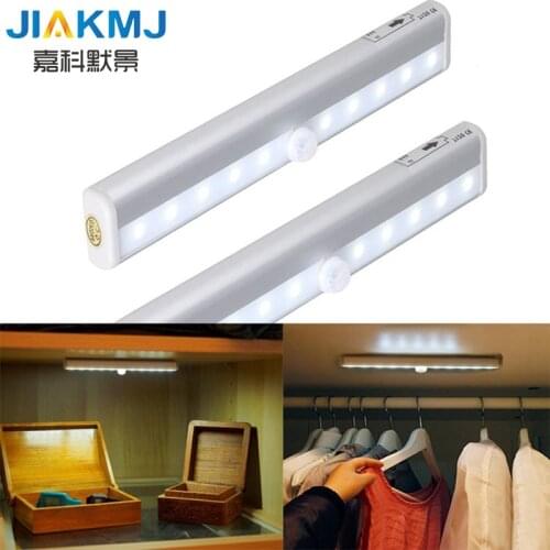 New Cabinet lights Multi-use emergency Nightlight USB Lights Corridor Portable Camping lights