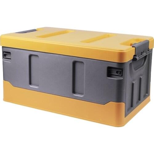 Car Organizer for trunk transporting storage Camping car accessory car organizer box organizer luggages Flat cover