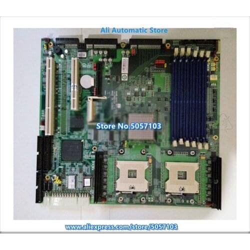 Original NAMB-6201 Industrial Control Board