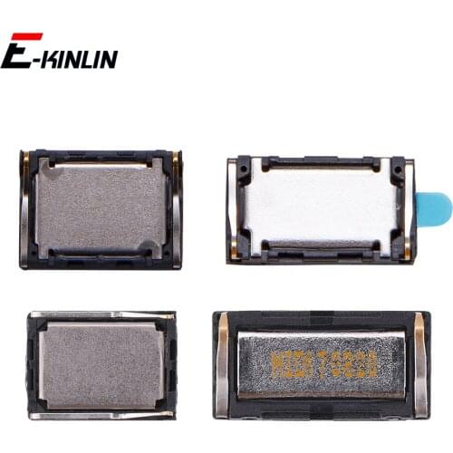 Top Front Earpiece Ear piece Speaker For Alcatel 1 1S 1C 1X 3C 3L 3V 5 A3 XL A5 Led A7 2018 Replace Parts