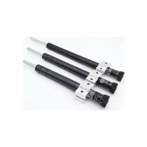 HR15/30/60/80/100 (300kg) Hydro Speed Regulator, Rotary damper, Adjustable Pneumatic Cylinder Speed, Speed Control