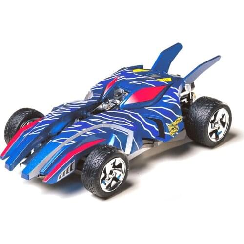 Tamiya 95586 1/32 Scale Mini 4WD Mechanical Series No.6 Ready To Assemble Static Display Car Model