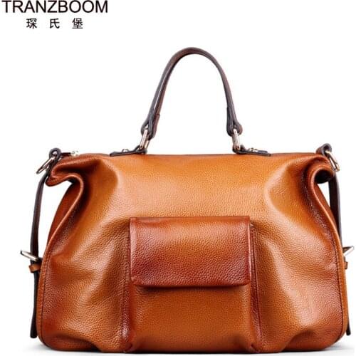 TRANZBOOM Women's Brand Bags