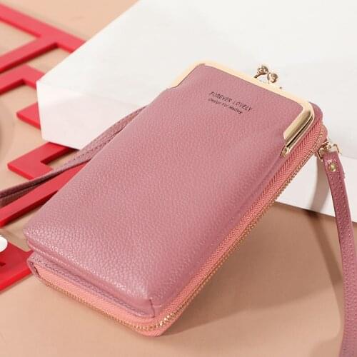 Women Small Crossbody Bags Fashion Handbags Women Bolsas Ladies Phone Purses Large Capacity Pu Leather Shoulder Bags