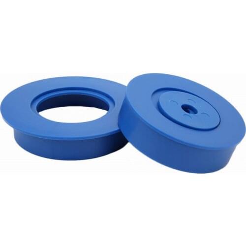 53338 Wheel Tire Cementing Helper Tool Rubber Tire Mounting Glue Tools for 1/10 Touring Off-Road Racing RC Car Parts OP-338