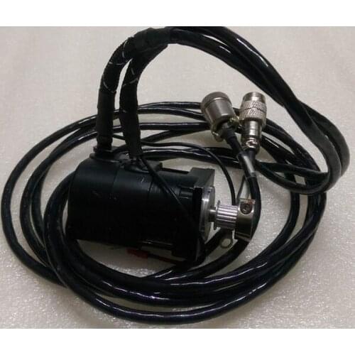 USED 100% TESTED AC SERVO MOTOR TS4502N2000E100 4502N2000E100 *100% REAL STOCK,Please contact us for real photo