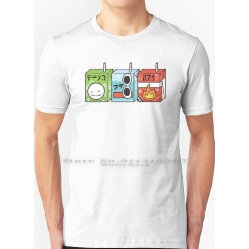 Dream Team Juice Boxes T Shirt 100% Pure Cotton Dream Team Dream Georgenotfound Sapnap Dreamwastaken George Youtube Youtuber