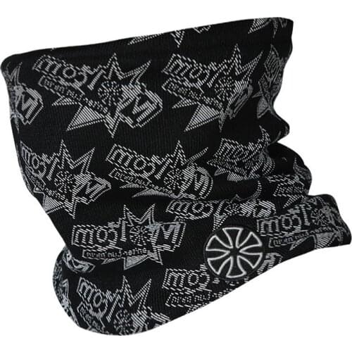 Women Men Face Mask Double-Deck Polar Fleece Windproof Bicycle Camouflage Loop Scarf Male Autumn Winter Warm Neck