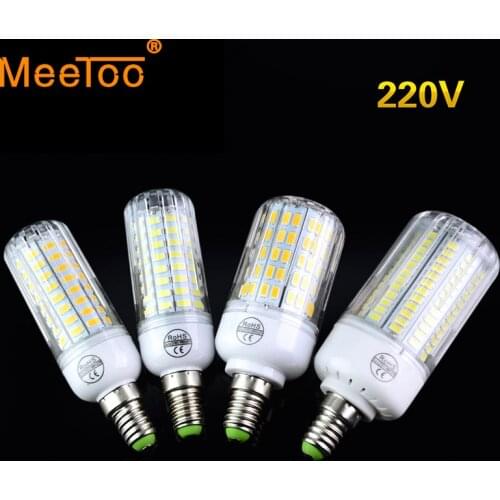 MeeToo LED Bulbs E12