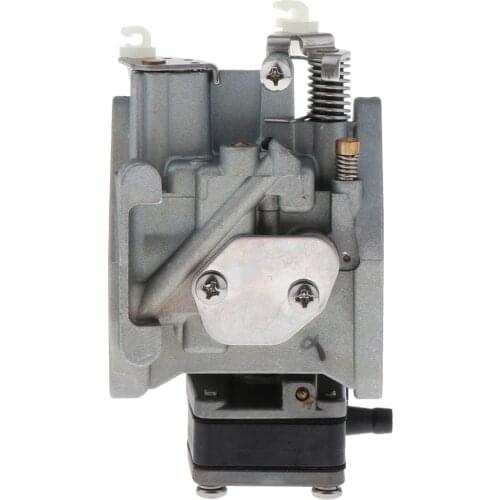 New Carburetor Carb Assembly for TOHATSU Outboard 9.8HP 2-stroke Engine