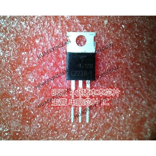 New original C2238-Y 2SC2238-Y TO-220 High Quality
