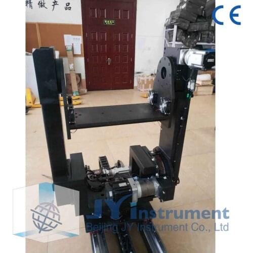 Motorized Radar Rotary Turntable