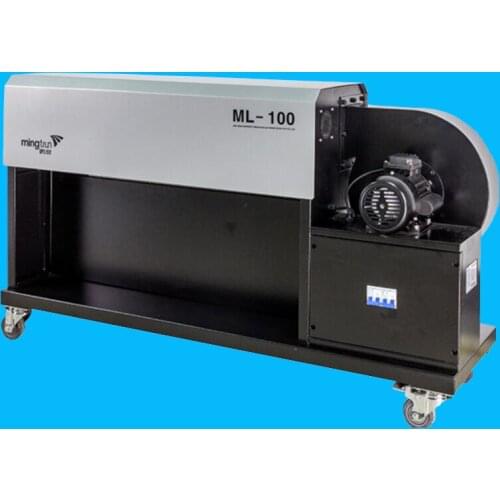 OKEAH Emission Analyzers