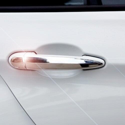 Porspcan Car Exterior Accessories