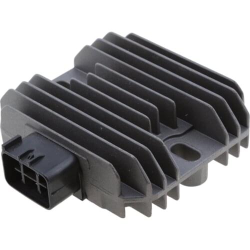 Voltage Regulator Rectifier Suitable For Kawasaki Motorcycle EX300 NINJA Version Displacement Year OEM