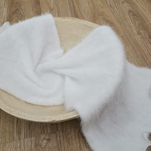 Don&Judy Newborn Photography Props Wrap Baby Blanket Soft Stretchable Swaddling Photography Backdrop Photo Studio 2020 NEW