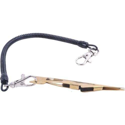 Maxcatch Lanyard Fishing Ropes with tie fast knotting tool