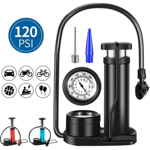 ThinkRider Bicycle Pumps