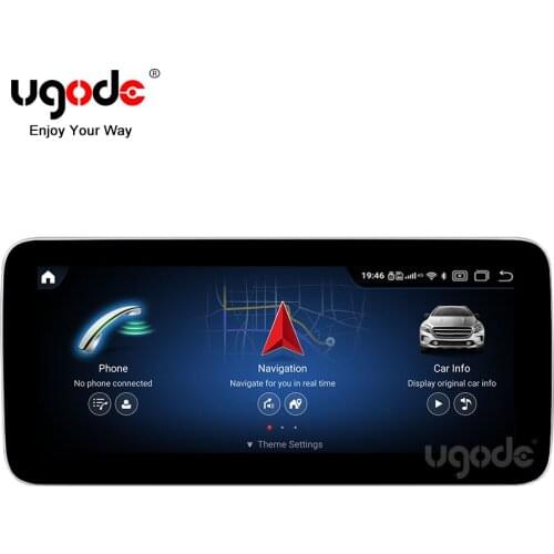 Ugode Smart Systems For Cars