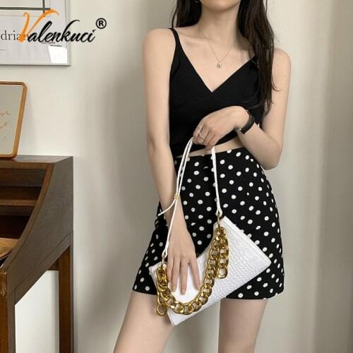 Женские фиолетовые сумки ValenKuci China At AliExpress