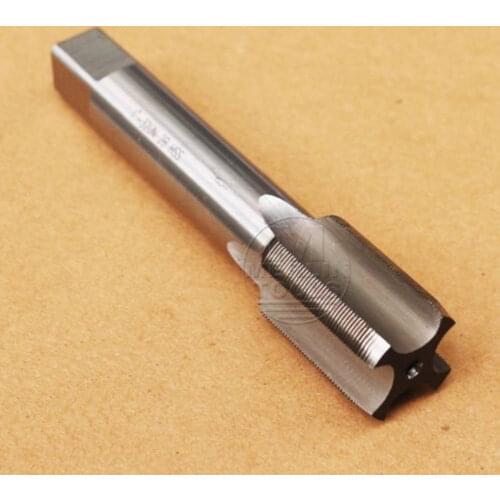 1" - 32 HSS Right Hand Thread Tap