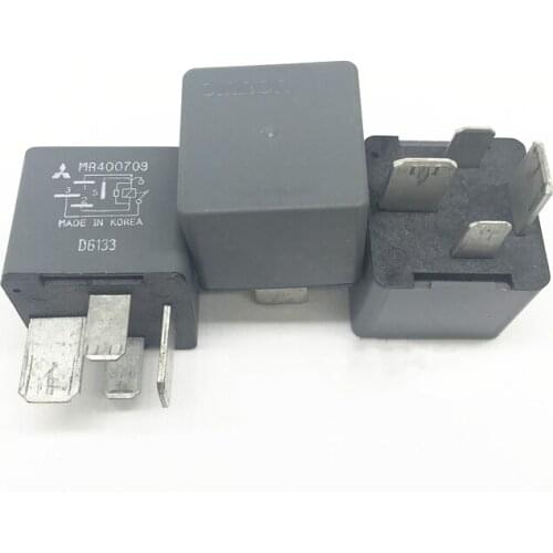 1pcs 4-pin 12V relay MR400709