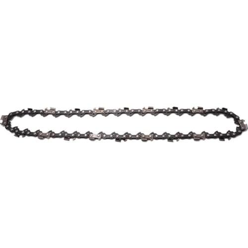 10 Inch 40DL Chainsaw Cutting Pole Saw Chain Fast Grinding Sharpening Woodworking For Lawn Mower Garden Tools