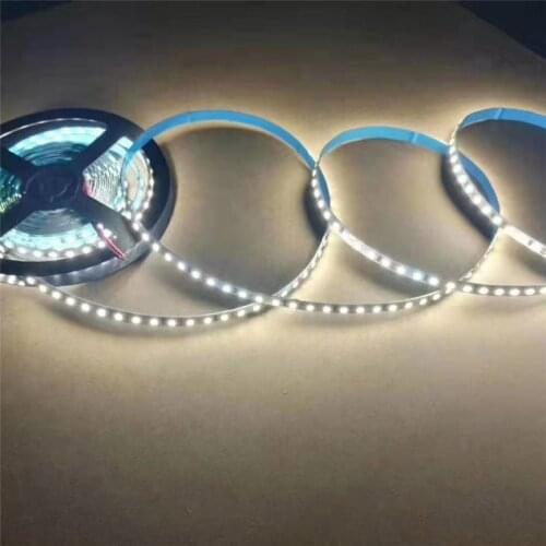 12V Led Strip SMD 2835 LED Tape White /Warm/RGB/Red/Green/Blue Light Flexible No Waterproof for Decoration Led Line
