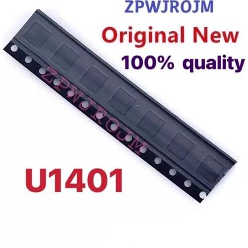 5-10pcs/lot Lynx U1401 STLNXA1L9YZ2 LXA1SYZ28N LXA1S Logic EEPROM ic for iphone XR XS XSMAX 11 11Pro/Max