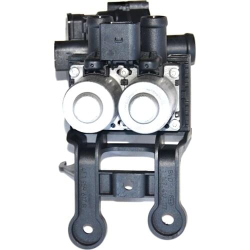 AP01 A/C Coolant Heater Control Valve For Audi A6 (4F, C6) Allroad Avant 4F1959617B 4F1959617A 4F1959617 4F1959617B