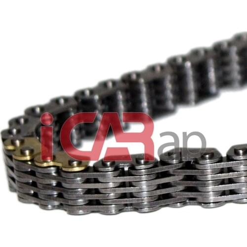 Automobiles Timing Components Timing Chain OEM: 13441-PNA-004 FOR HONDA ACCORD/CRV 2.0L(K20) 2.4L(K24)