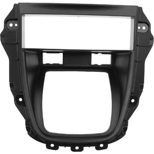 Car refitting DVD frame,DVD panel,Dash Kit,Fascia,Radio Frame,Audio frame for 97-03 Lexus RX-300 RX300,Toyota Harrier,1DIN