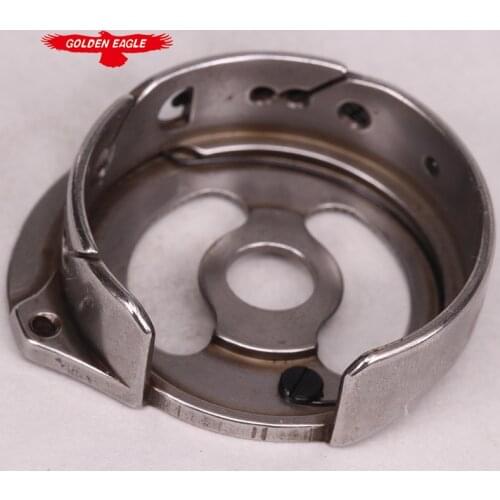 CP-G12MC(1) For BROTHER 875 Double Needle Sewing Machine Spare Parts Bobbin Case