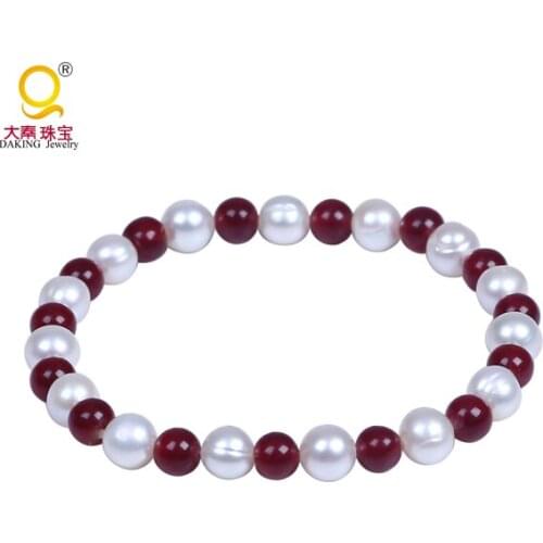 Stone Bracelets Daking.qinyi China