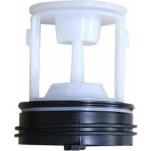 Drain pump filter waste water port plug replacement for Haier washing machine XQG70-1279