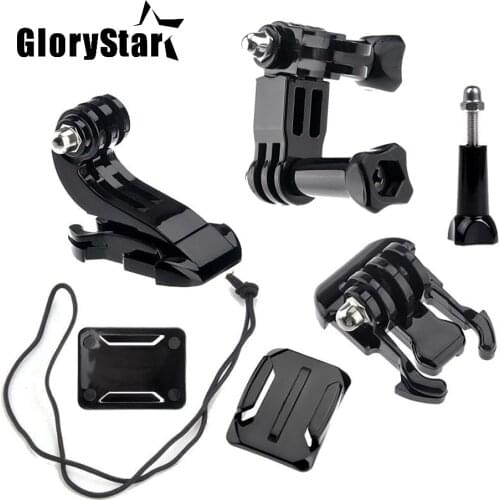 Action Camera Accessories GloryStar China