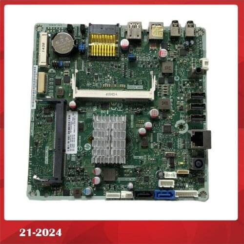 All-in-One Motherboard for HP 21-2024 IPPBT-PT 739692-001 739692-002 Fully Tested, Good Quality