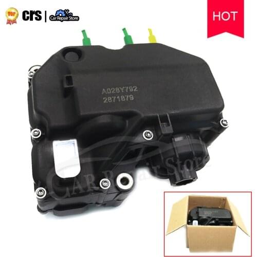 OEM 4387304RX for Cummins Denoxtronic 2.2 Control Unit Doser DEF Pump Dosing Module Urea Injection Pump 12V 24V 4387657RX