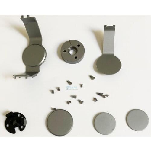 Genuine DJI Mavic 2 Pro/Zoom Part - 1 set Gimbal Shell Repair Parts Cap Set Covers with Screw for Replacement