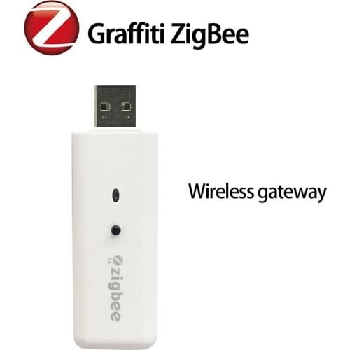 Tuya zigbee gateway tuya smart home remote linkage device wifi central control host gateway work with alexa google home